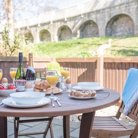 Вілла 12 Pear Tree House Йорк Екстер'єр фото