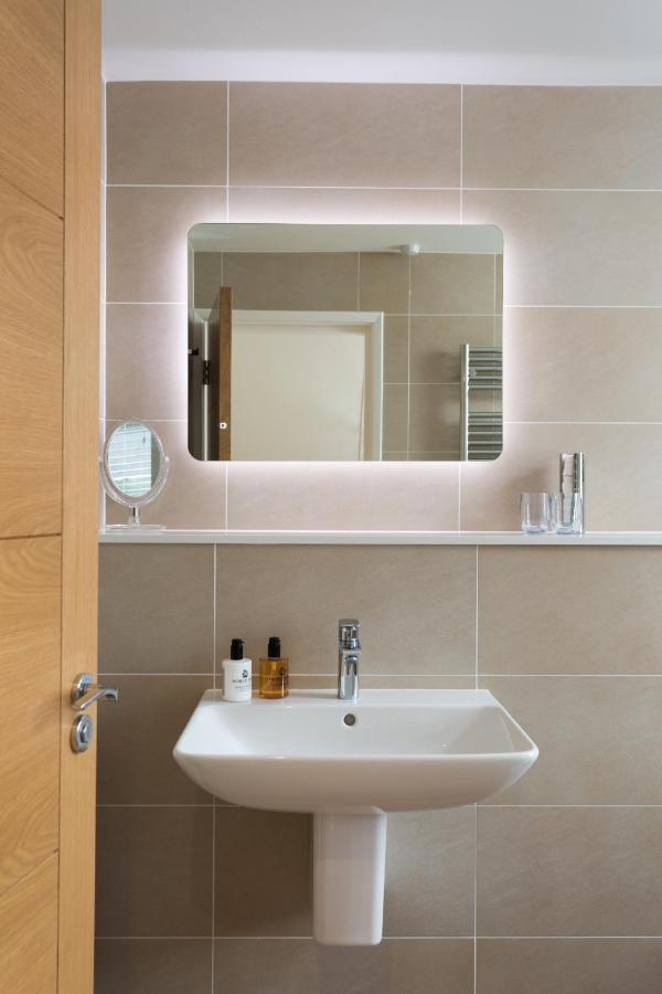 Вілла 12 Pear Tree House Йорк Екстер'єр фото